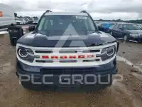 2023 Ford BRONCO фото