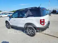 2023 Ford BRONCO photo