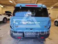 2023 Ford BRONCO photo