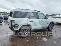2023 Ford BRONCO фото