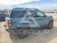 2023 Ford BRONCO фото