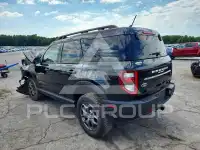 2023 Ford BRONCO фото