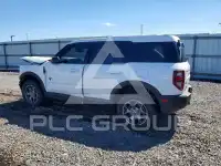 2023 Ford BRONCO фото