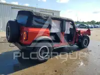 2023 Ford BRONCO фото