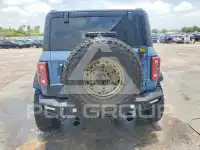 2023 Ford BRONCO фото