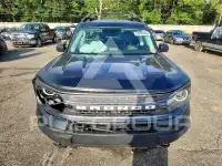 2023 Ford BRONCO фото