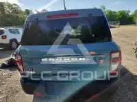2023 Ford BRONCO фото