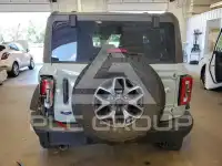 2023 Ford BRONCO фото