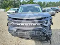 2023 Ford BRONCO фото