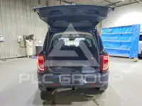 2023 Ford BRONCO фото