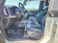 2023 Ford BRONCO фото