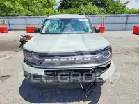 2023 Ford BRONCO photo
