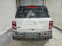 2023 Ford BRONCO фото