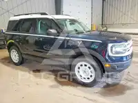 2023 Ford BRONCO фото