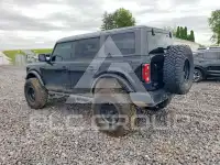 2023 Ford BRONCO фото