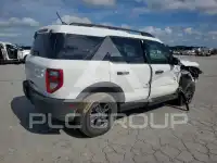 2023 Ford BRONCO фото