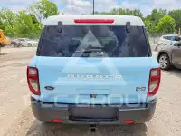 2023 Ford BRONCO photo