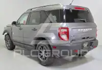 2023 Ford BRONCO photo