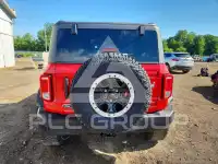 2023 Ford BRONCO photo