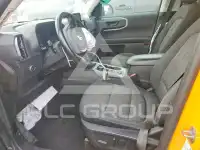 2023 Ford BRONCO фото