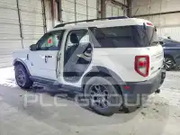 2023 Ford BRONCO фото