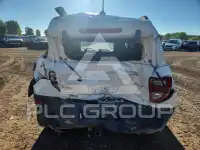 2023 Ford BRONCO photo