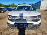 2023 Ford BRONCO photo