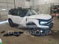 2023 Ford BRONCO фото