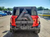 2023 Ford BRONCO фото