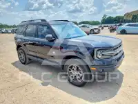2023 Ford BRONCO photo