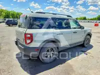 2023 Ford BRONCO photo