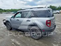 2023 Ford BRONCO photo