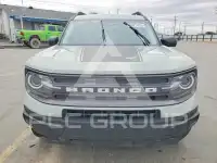 2023 Ford BRONCO photo
