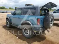 2023 Ford BRONCO фото