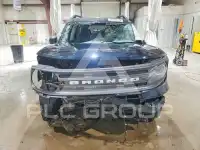 2023 Ford BRONCO фото