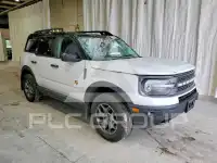 2023 Ford BRONCO фото