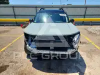 2023 Ford BRONCO фото