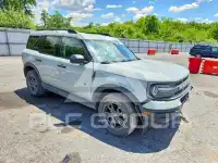 2023 Ford BRONCO photo