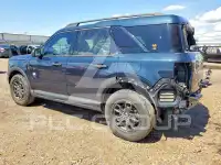 2023 Ford BRONCO фото