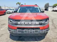 2023 Ford BRONCO фото