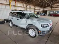 2023 Ford BRONCO фото