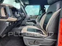 2023 Ford BRONCO фото