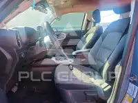 2023 Ford BRONCO фото