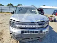 2023 Ford BRONCO фото