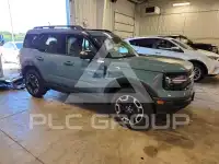 2023 Ford BRONCO photo