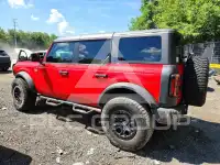 2023 Ford BRONCO photo