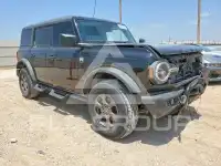 2023 Ford BRONCO фото