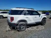 2023 Ford BRONCO фото