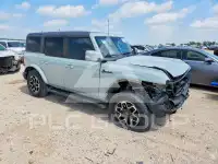 2023 Ford BRONCO photo