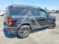 2023 Ford BRONCO фото